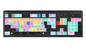 Vegas Pro<br>ASTRA2 Backlit Keyboard – Windows<br>DE German